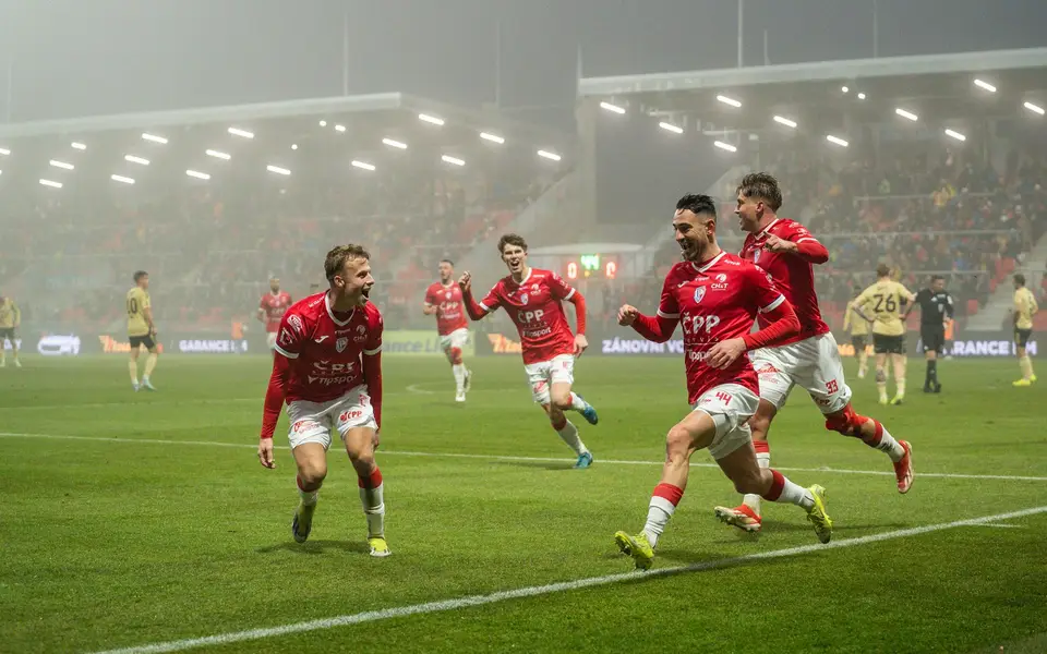 Sportovní fotograf Jakub Mareček - Fotografie č. 3