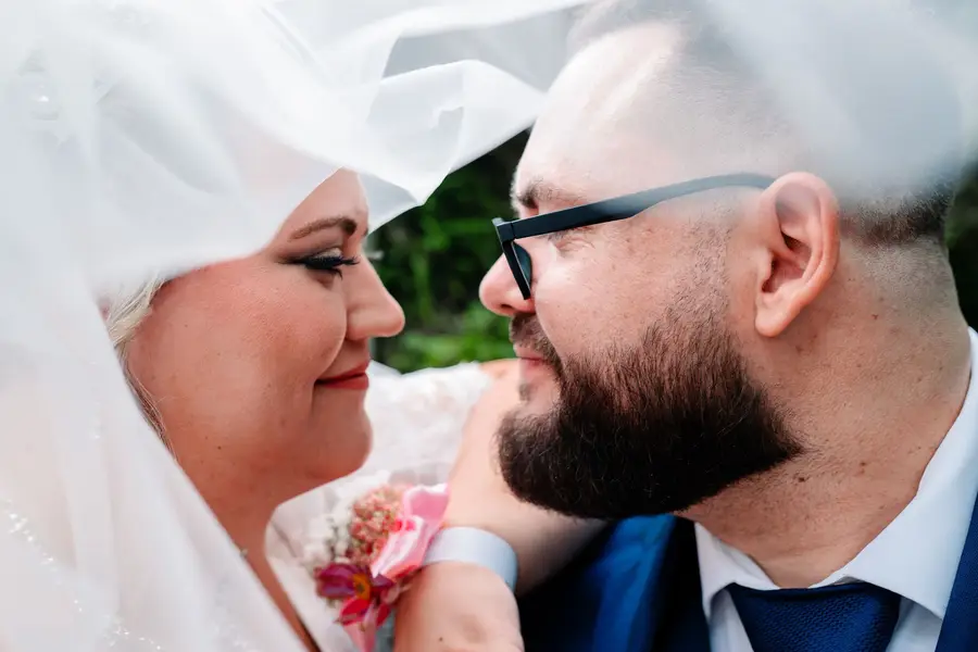 Svatební fotograf - Fotografie č. 20