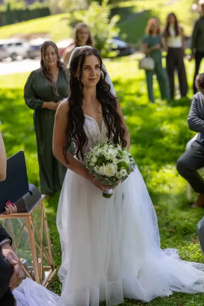 Svatební fotograf - Fotografie č. 4