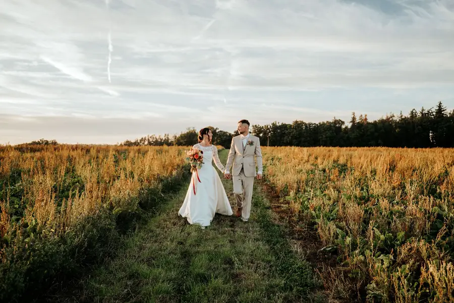 Svatební fotograf - Fotografie č. 14