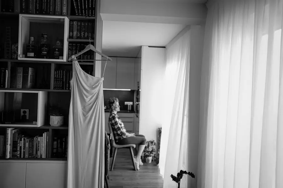Svatební fotograf - Fotografie č. 13
