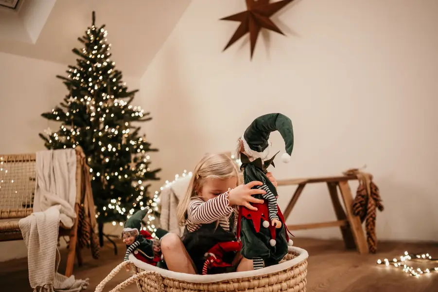 Rodinný fotograf Barbora Ludvíková - Fotografie č. 4