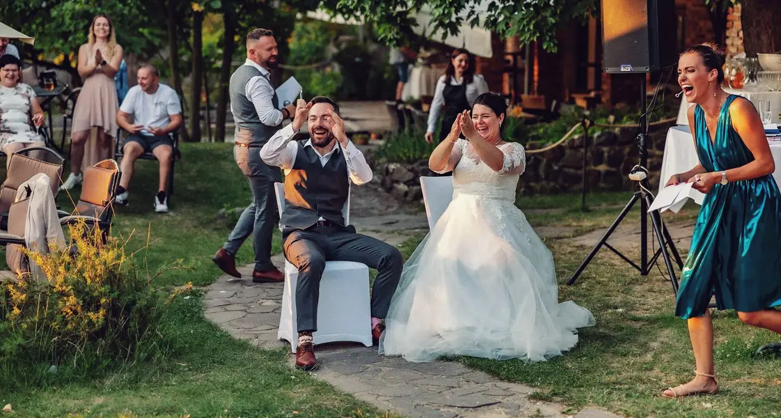 Svatební fotograf - Fotografie č. 22