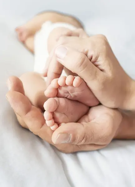 Newborn focení Pavla Dotzauerová - Fotografie č. 3
