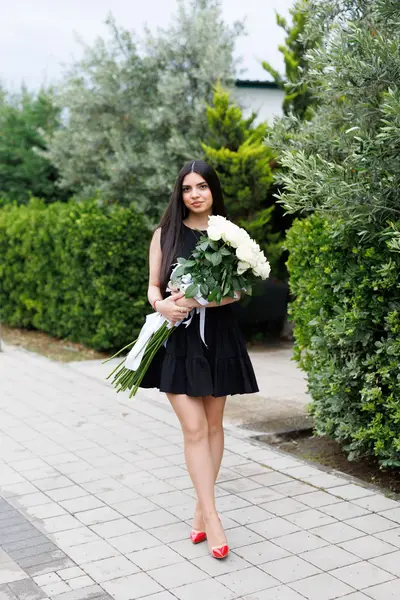 Ženský portrét - Fotografie č. 3