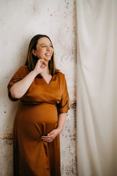 Těhotenské focení Irena Bublíková - Fotografie č. 2