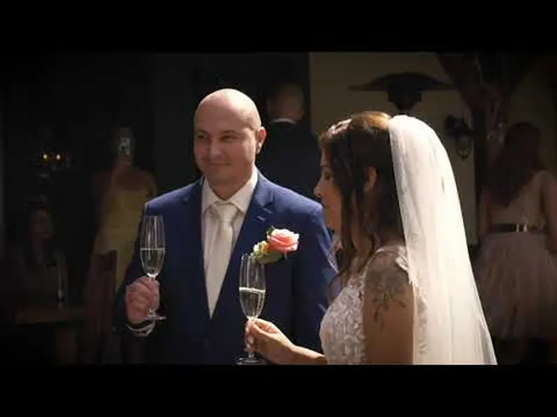 Svatební video, Celodenní natáčení - Fotografie č. 3