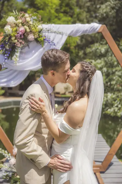 Svatební fotograf - Fotografie č. 10