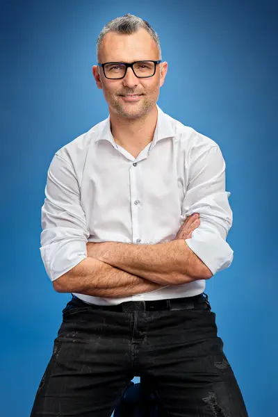 Business fotograf - Fotografie č. 3