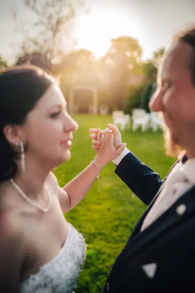 Svatební fotograf - Fotografie č. 3