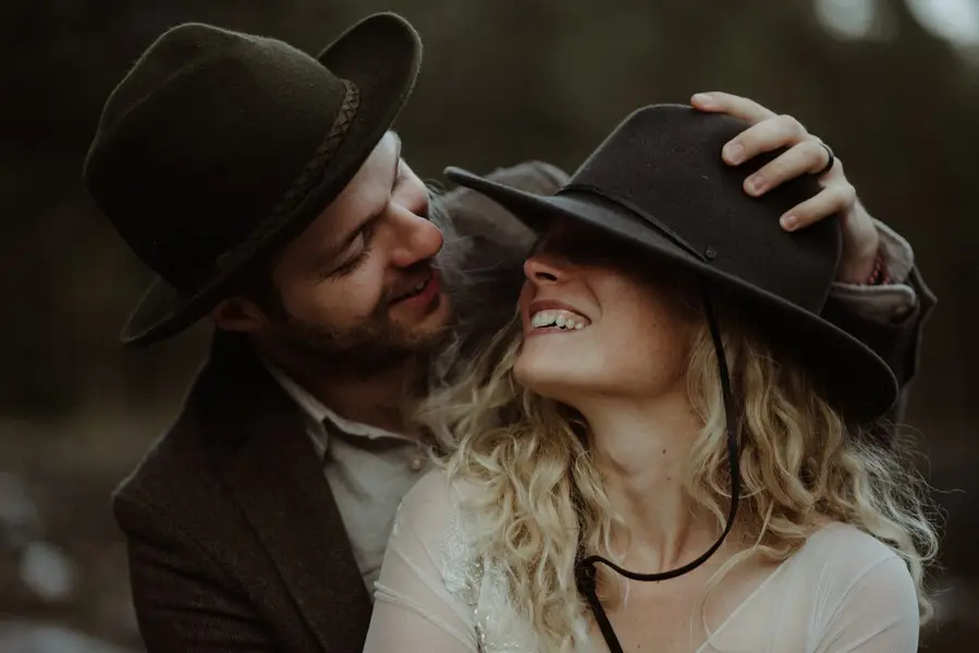 Svatební fotograf David Liam Nachlinger - Fotografie č. 9