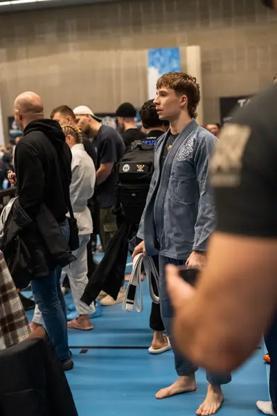 Sportovní fotograf Adam Lachout - Fotografie č. 3