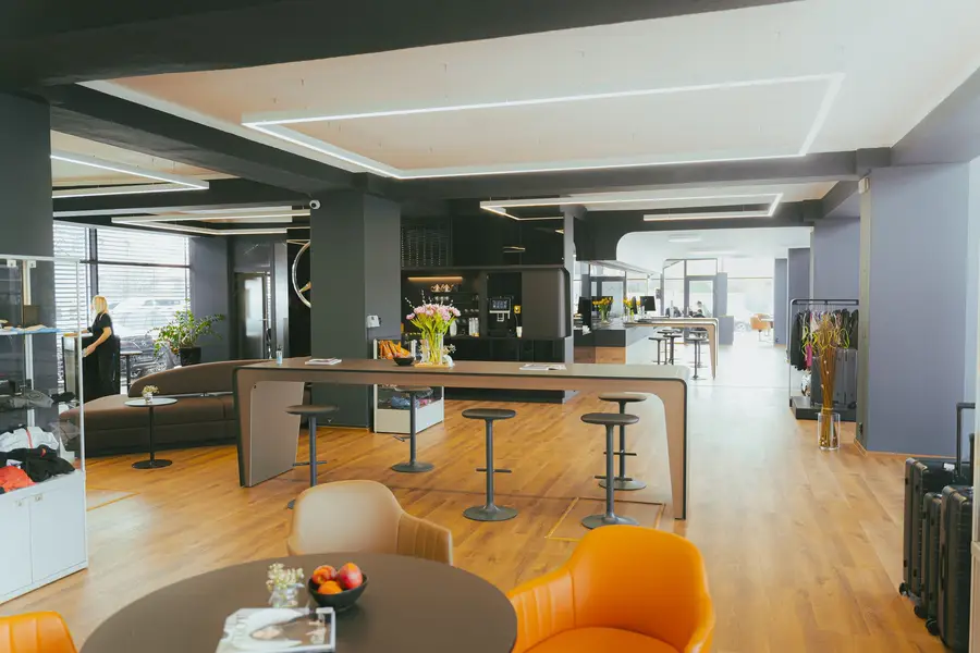 Business fotograf Jan Pachota - Fotografie č. 10