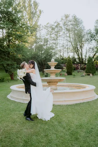 Svatební fotograf Jana Kubíčková - Fotografie č. 2