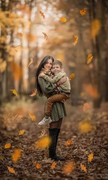Ženský portrét Jiří Kraus - Fotografie č. 8