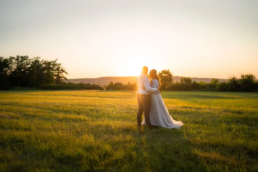 Svatební focení, Celodenní focení - Fotografie č. 4