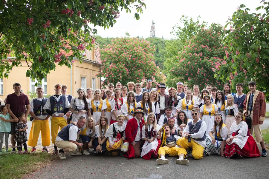 Focení eventů a akcí - Fotografie č. 18