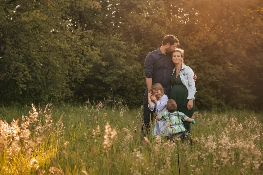 Rodinný fotograf Petra Popadincová - Fotografie č. 5