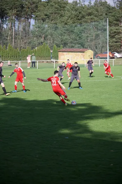 Sportovní fotograf - Fotografie č. 20