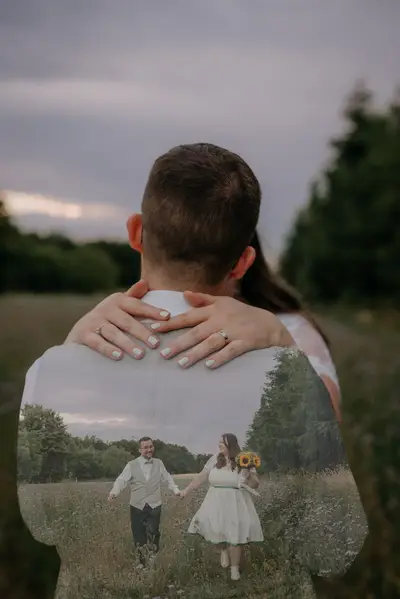 Svatební fotograf - Fotografie č. 2