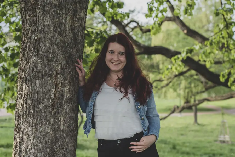 Portrétní fotograf Aneta Galdová - Fotografie č. 7