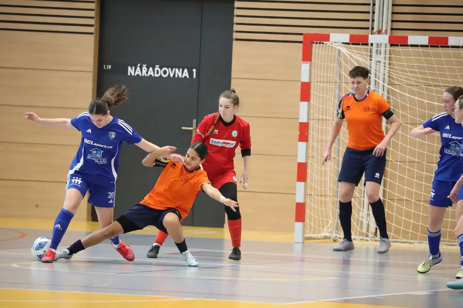 Sportovní fotograf - Fotografie č. 25