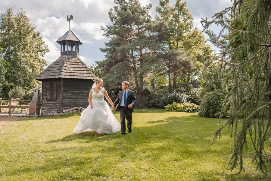 Svatební fotograf - Fotografie č. 24