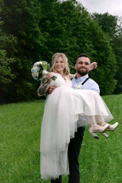 Svatební fotograf - Fotografie č. 7