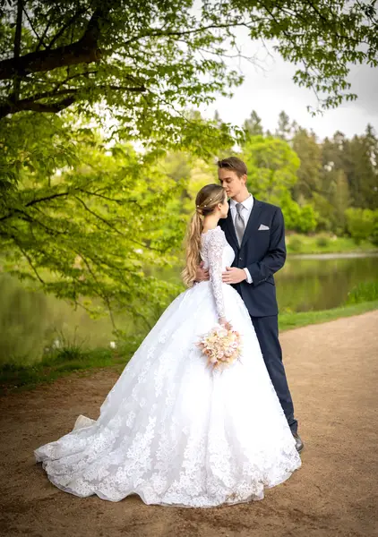 Svatební fotograf - Fotografie č. 10