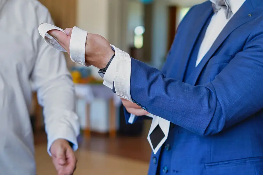 Business fotograf - Fotografie č. 3