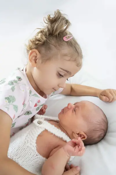 Novorozenecké focení, Newborn focení - Fotografie č. 3
