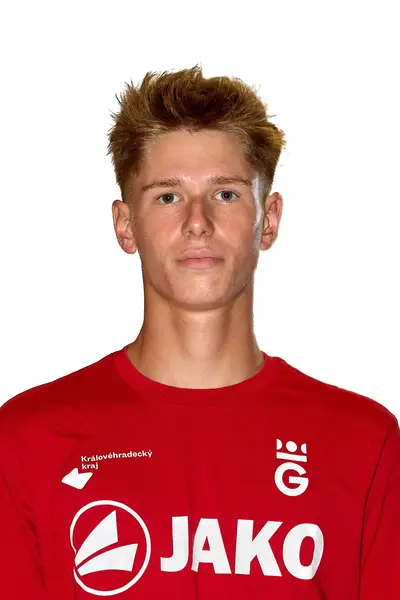 Mužský portrét - Fotografie č. 9