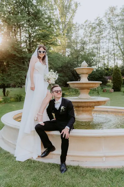Svatební fotograf Jana Kubíčková - Fotografie č. 1