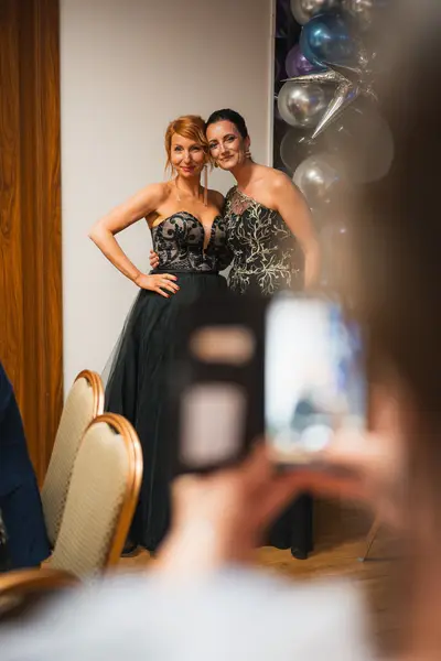 Fotograf maturitních plesů Tomáš Loukota - Fotografie č. 7