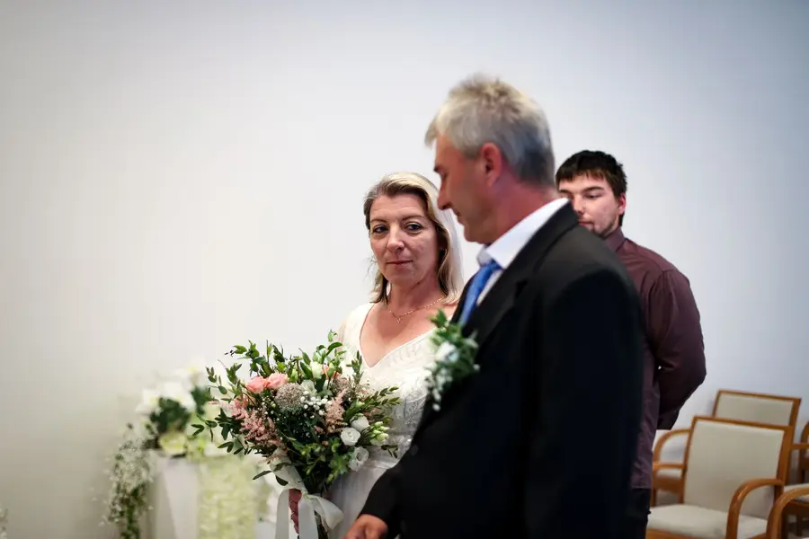 Svatební fotograf - Fotografie č. 13