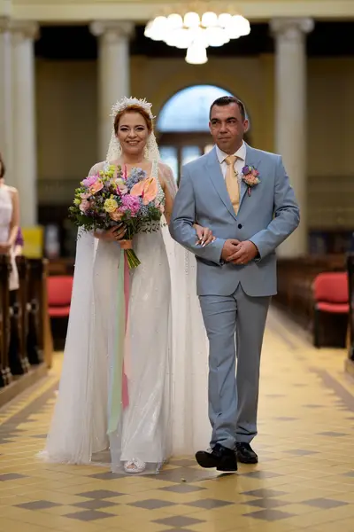 Svatební fotograf Michaela Peter - Fotografie č. 1