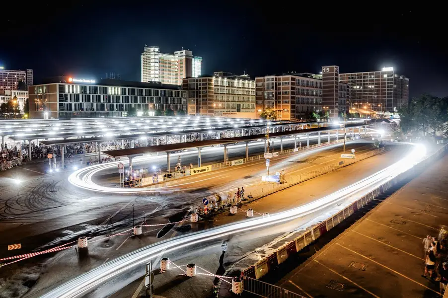 Sportovní fotograf - Fotografie č. 14