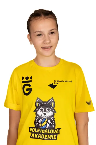 Ženský portrét - Fotografie č. 3