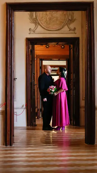 Svatební fotograf - Fotografie č. 4