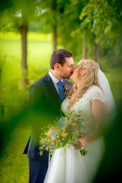 Svatební fotograf Pavel Slavíček - Fotografie č. 1