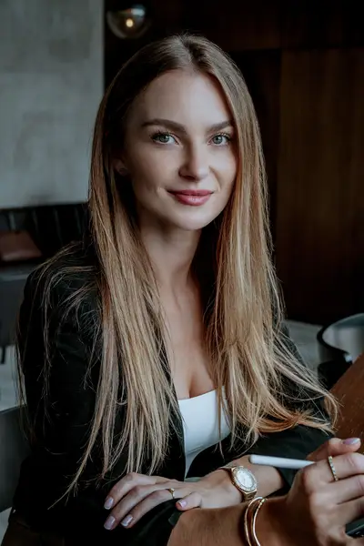 Business fotograf Natálie Bennington - Fotografie č. 2