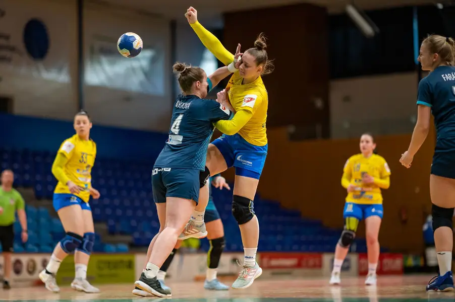 Focení sportovních událostí, Sport - Fotografie č. 13