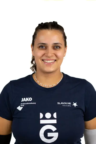 Ženský portrét - Fotografie č. 6