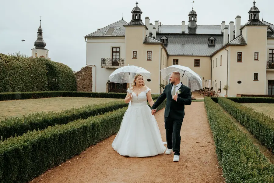 Svatební fotograf - Fotografie č. 11