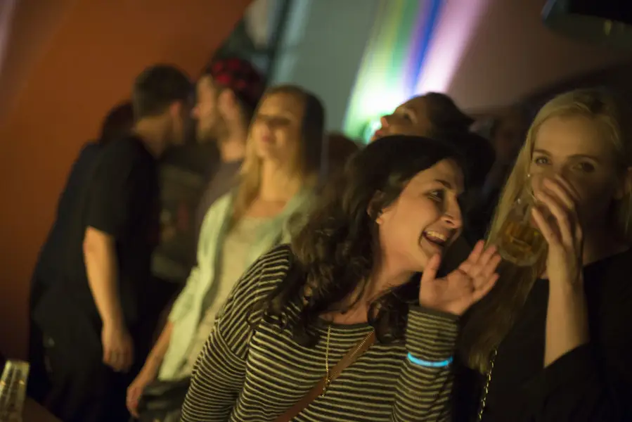 Reportážní fotograf Jakub Fiedler - Fotografie č. 5