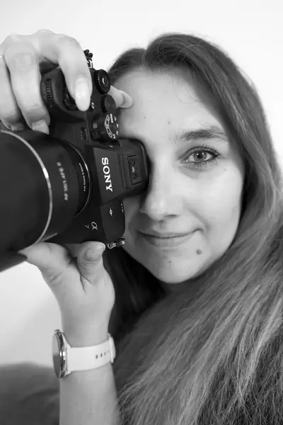 Ženský portrét Pavla Dotzauerová - Fotografie č. 6