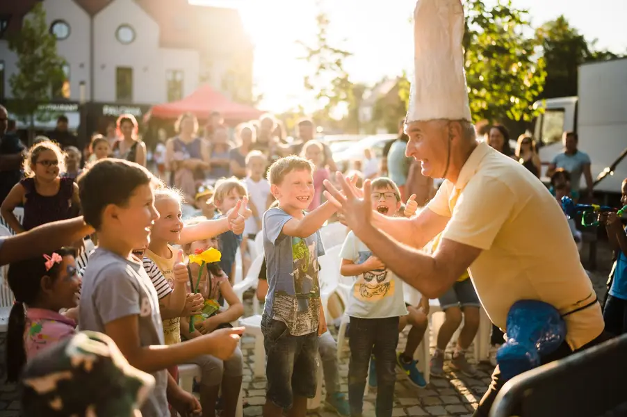 Reportážní fotograf Oliver Beneš - Fotografie č. 2