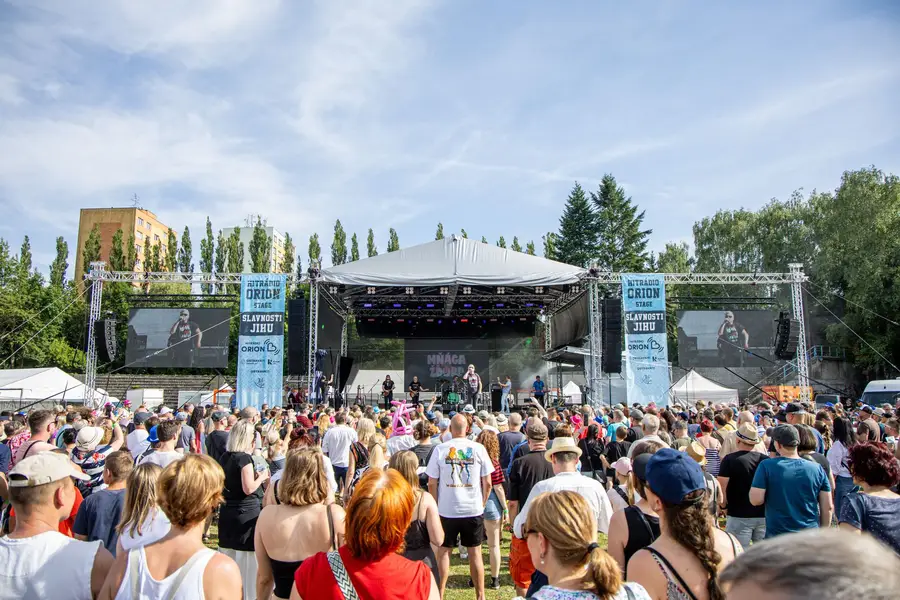 Focení eventů a akcí - Fotografie č. 16