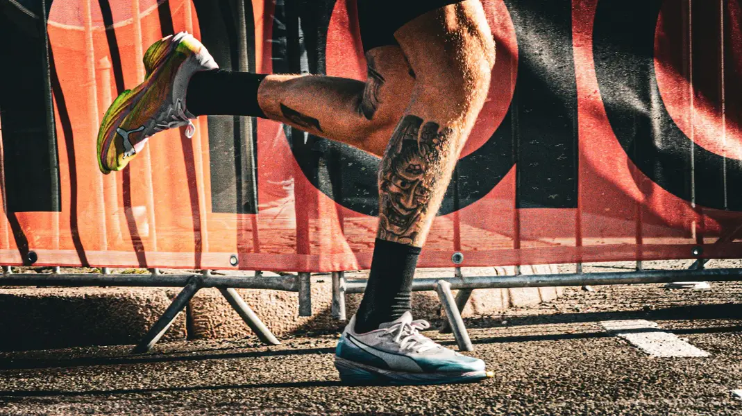 Sportovní fotograf - Fotografie č. 10