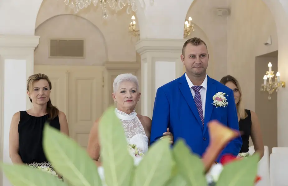 Svatební fotograf - Fotografie č. 7